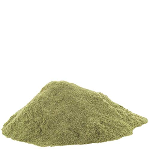[Australia] - Banyan Botanicals Brahmi/Gotu Kola Powder – Organic Centella Asiatica ­­– Supports Focus, Concentration, Alertness, and a Balanced Sense of Calm* – 1 lb. – Non-GMO Sustainably Sourced Vegan 1 Pound (Pack of 1) 