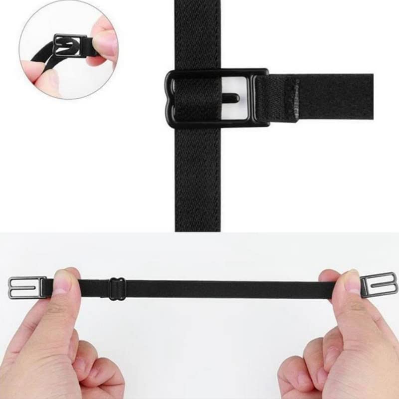 [Australia] - Adjustable Ear Strap Saver Extenders [5 Pack] Extender Holder Comfortable Ear Cord Extension Buckle Hook Band Clip for Adults/Kids 