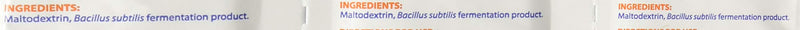 9 Probiotic Supplements-(3 Packages with 3 Packets, 3 Count (Pack of 3) - PawsPlanet Australia
