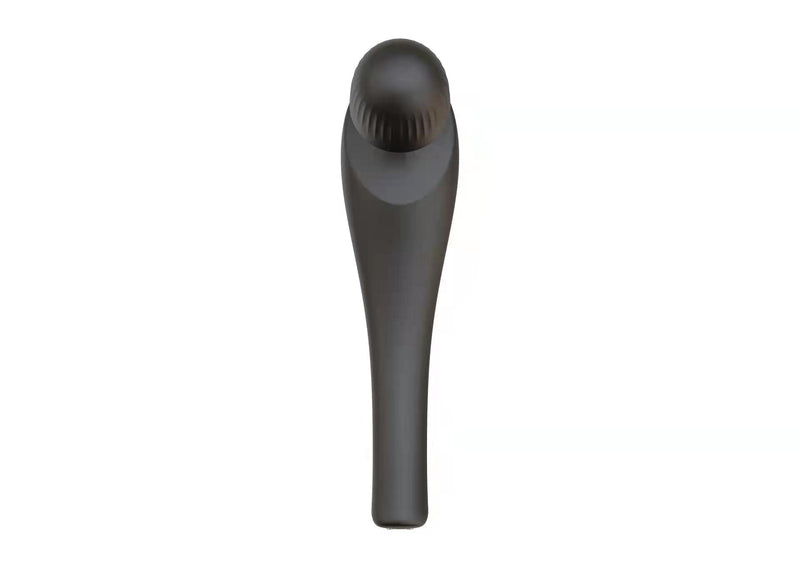 [Australia] - Rechargeable Personal Hand Held Deep Tissue Vibrating Massager for Muscles, Back, Foot, Neck -Cordless Electric Percussion Body Wand Massage Gift for Women her 