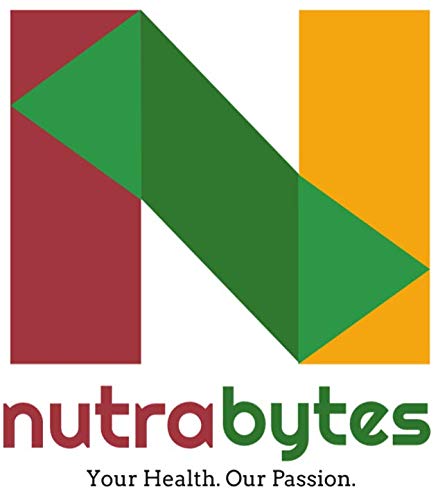 Nutrabytes Vegan A-Z Multivitamin & Mineral Complex, 360 Capsules | 26 Essential Vitamins & Minerals Plant Based Supplement with Turmeric, Iron, Folic Acid and Zinc | 6 Months | UK Made