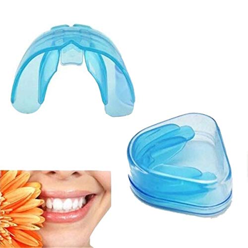 [Australia] - Dental Mouth Guard Bruxism Nighttime Sleep Mouth Grinding Anti Grinding Teeth Protector for Starters 
