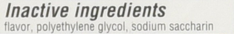 [Australia] - Beutlich LP Pharmaceuticals Hurricaine Topical Anesthetic Gel, Wild Cherry, 1 Ounce- Pack of 2 