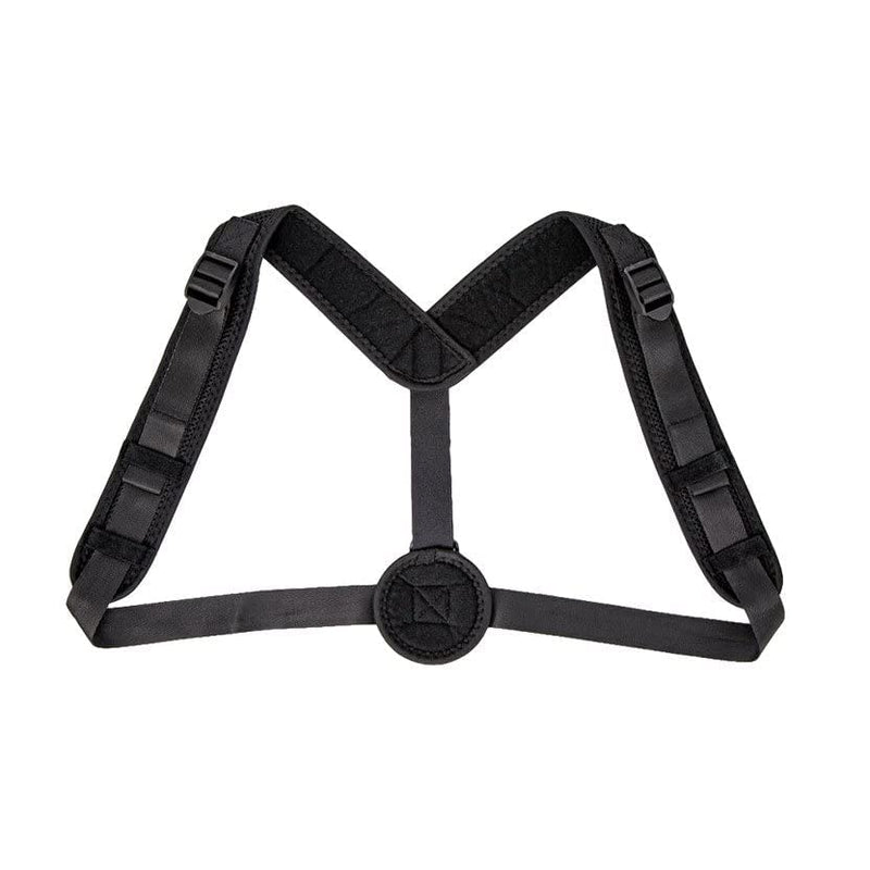 Posture Corrector plus Carrying Bag. Back support for Men, Women and Children. Invisible and Fully adjustable to support your Upper back. Relives back, shoulder and neck pain.