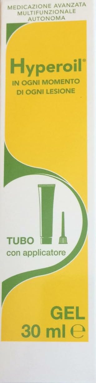 [Australia] - Hyperoil Tube Gel 30 ml 