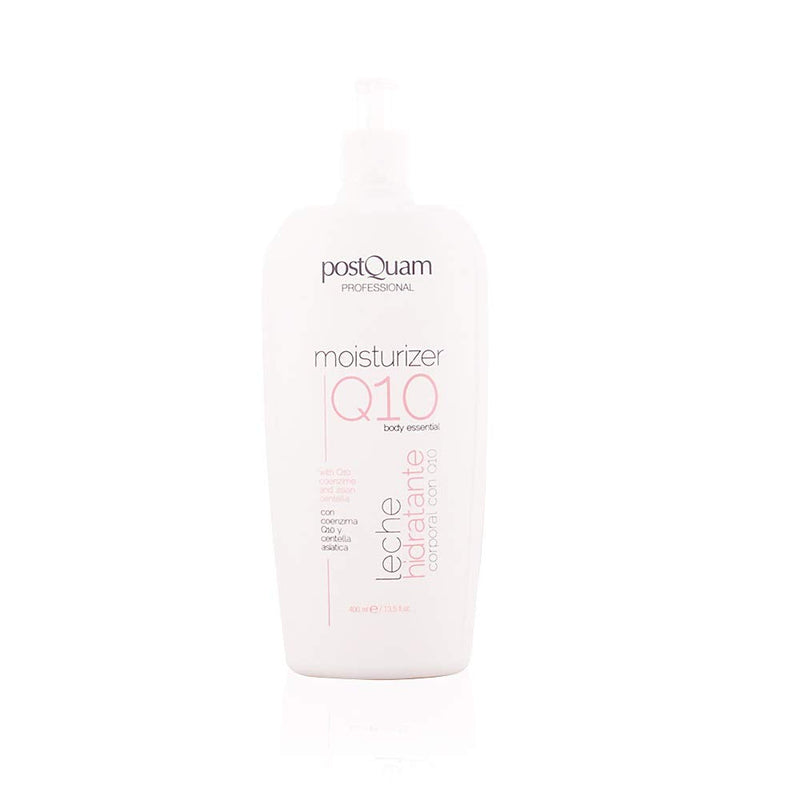 POSTQUAM Professional Body Hydra Moisturizer Q10 400ml