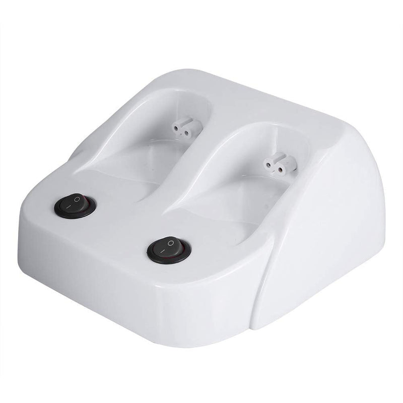 [Australia] - Portable Cartridge Wax Warmer for Hair Removal, 3 Types Roller Waxing Machine (05#) 