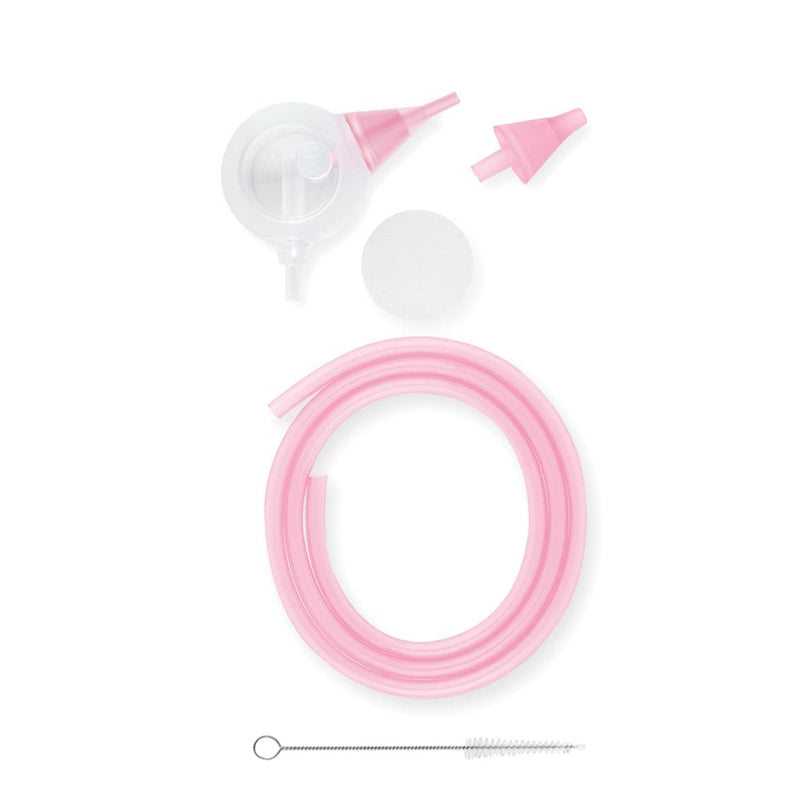 [Australia] - Nosiboo Pro Accessory Set (Pink) Pink 