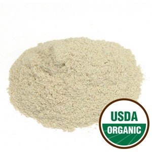 [Australia] - Starwest Botanicals Organic Marshmallow Root Powder 