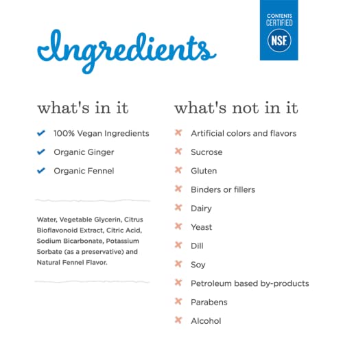 [Australia] - Gripe Water Natural Supplement 