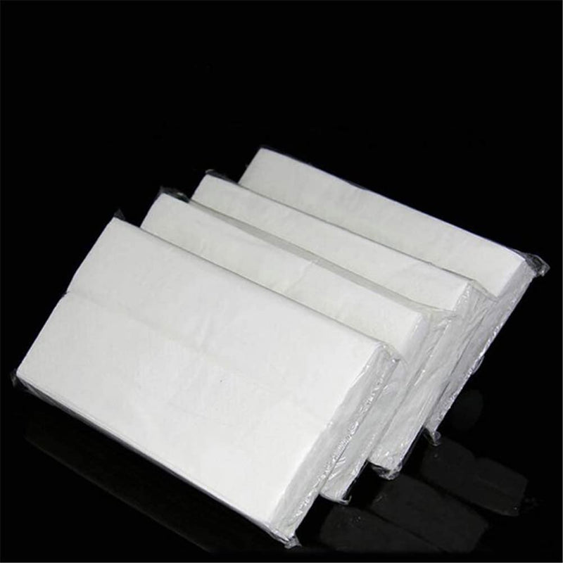 [Australia] - Car Tissue Refills,Facial Napkin Refills for Car Visor tissue holder,300 Sheets, 6 Packs (6 Pack) 50 Count (Pack of 6) 