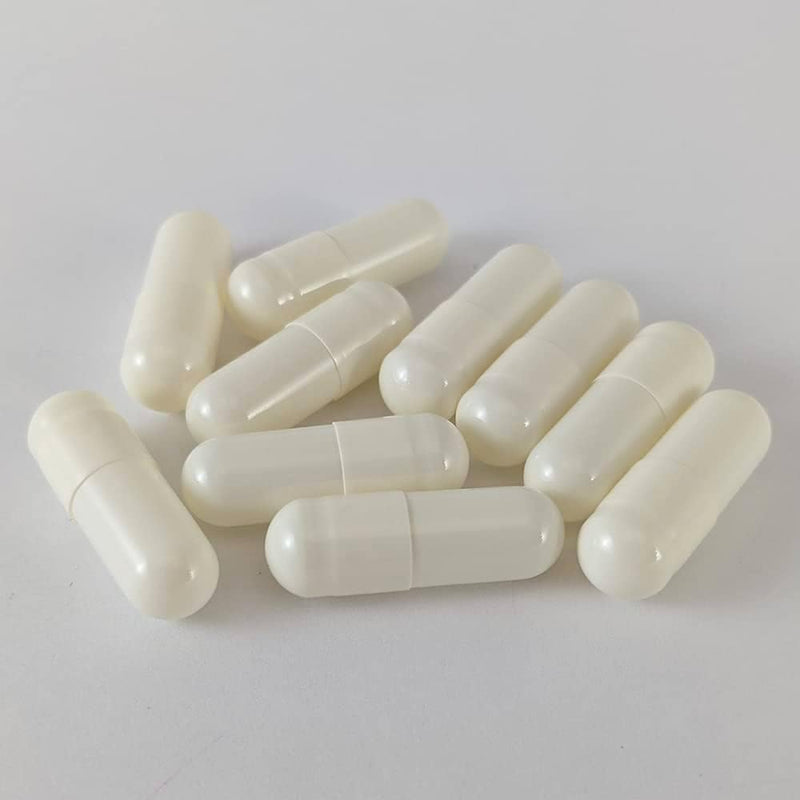 UKHealthHouse Ubiquinone Coenzyme Q10 30mg Complex Capsules | CoQ10 (30mg) Super Strength Naturally Fermented High Absorption CoQ10 Co Enzyme (180)