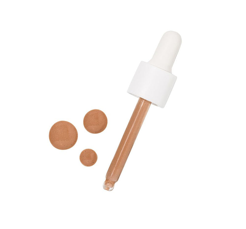 FarmHouse Fresh Tint-sational™ Sheer Skin-Perfecting Serum - Warm Sand, 1 oz