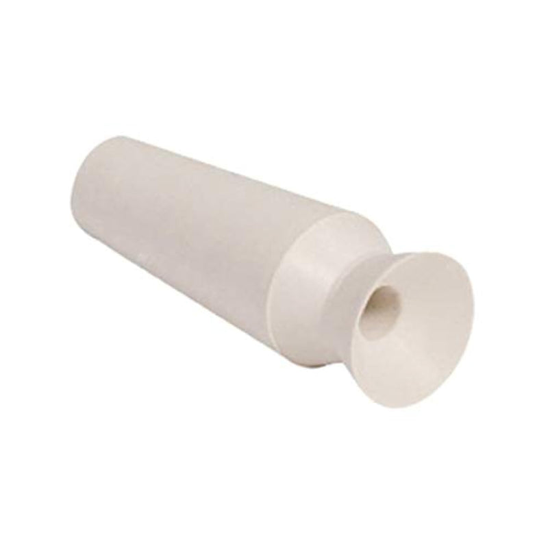 [Australia] - DMV Vented Scleral Cup Hybrid Lens Inserter, White 