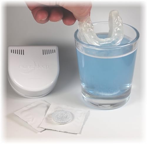 PureSleep Cleaning Tablets