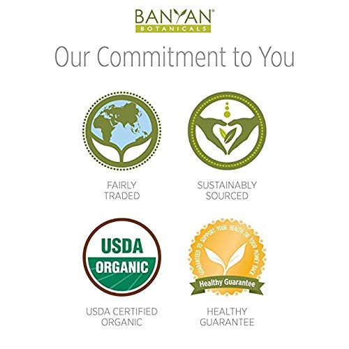 [Australia] - Banyan Botanicals Musta Powder - Certified Organic, 1/2 Pound - Cyperus rotundus - Supports regular, comfortable menstruation and promotes healthy digestion* 8 Ounce (Pack of 1) 