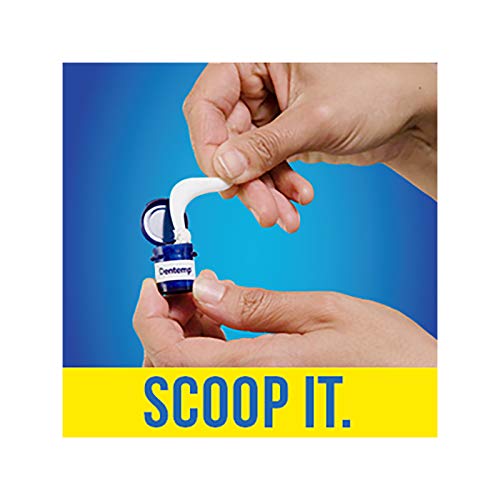 [Australia] - Dentemp Maximum Strength Lost Fillings and Loose Caps Repair, Pack of 6 