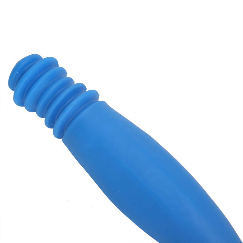 [Australia] - Toilet Aids Wiping Tools,15.7" Comfort Long Reach Bottom Toilet Tissue Wiping Aid With Foldable Handle For Dry Or Wet Tissue For Limited 