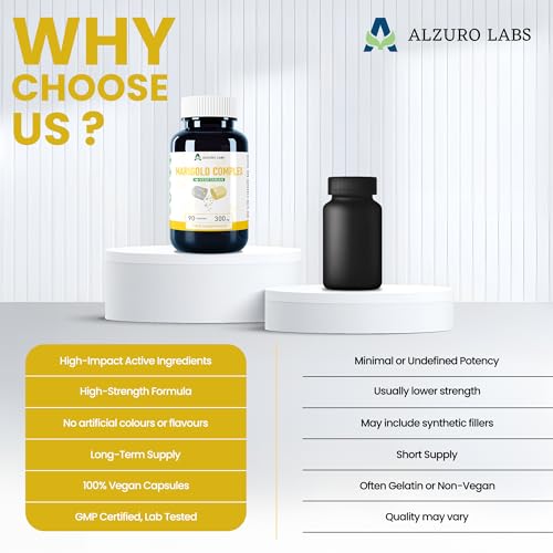 Lutein 30mg, Zeaxanthin 9mg & Meso-Zeaxanthin 9mg | Triple Carotenoid Eye Complex | Normal Vision Support | Vitamin A, C & Zinc | 90 Vegan Capsules | GMP & 3rd Party Lab Tested