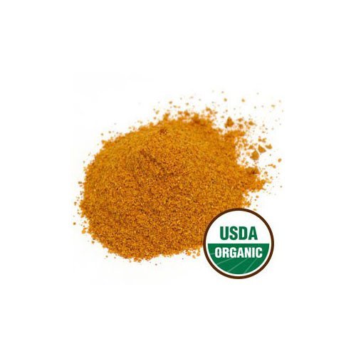 [Australia] - Starwest Botanicals Organic Cayenne Pepper Powder 35,000 SHU, 1 Pound (Pack of 1) 