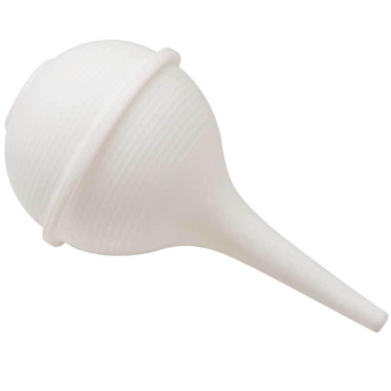 [Australia] - Safety 1st Nasal Aspirator, White, One Size 1 Count (Pack of 1) 