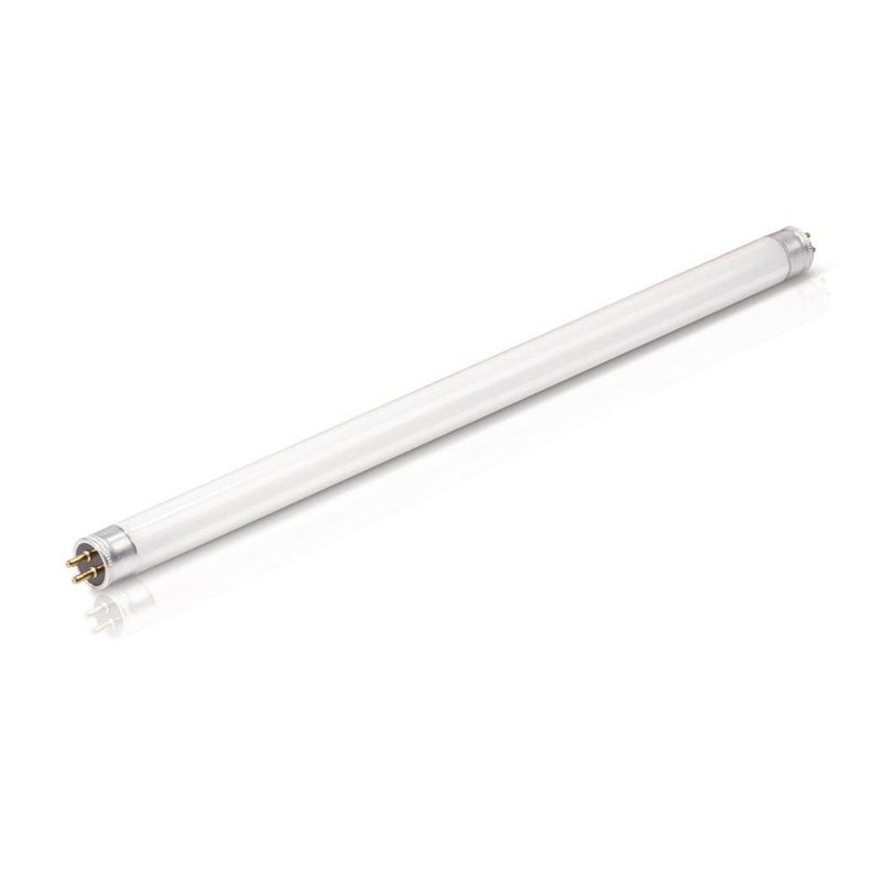 [Australia] - F8T5 Flourescent Light Bulbs - 12 inches Under Cabinet Bulb - Cool White 4100k 8 Watt Tube Bulb - Pack of 6 4100 