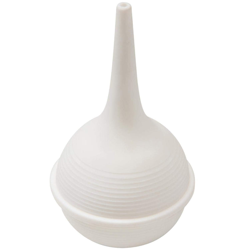 [Australia] - Safety 1st Nasal Aspirator, White, One Size 1 Count (Pack of 1) 