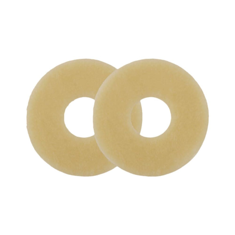 [Australia] - 20PCS Ostomy Supplies 4mm Thick Ostomy Barrier Rings 6010-4mm 