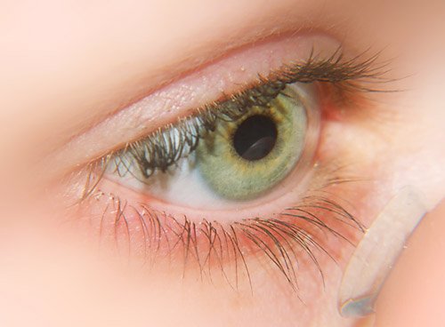 [Australia] - Eyelike monthly contact lens, -3.00 diopters, 1 piece 