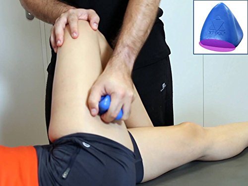 [Australia] - – Instant Relief from Neck & Back Pain | Physiotherapist-Designed Self-Massage Tool | Premium, Portable & Easy to Use at Home 