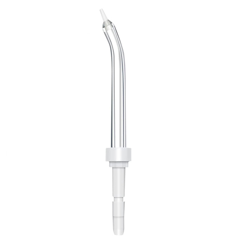 [Australia] - Yaowanguan Pack of 6 replacement nozzle accessories for Waterpik WP-100/WP-250/WP-450/WP-560/WP-660/WP-811/WP-861W/WP-900/WP-940/WP-950 (classic, toothbrushes, periodontal bags, dental plaques, orthodontic) replacement nozzle accessories 6 pieces A 