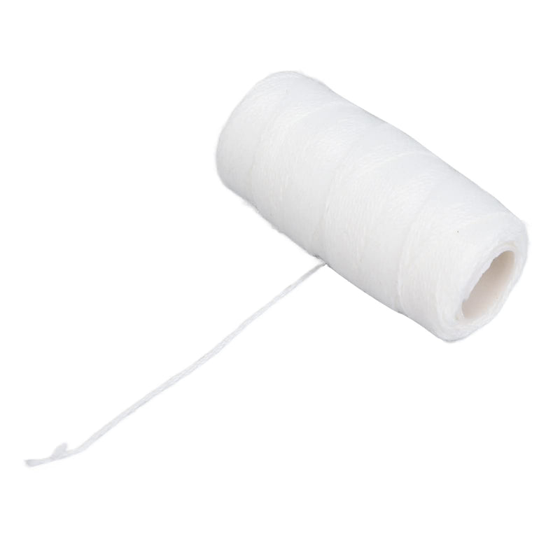 [Australia] - Threading Hair Removal Thread, Facial Threader Hair Removal Replacement Cotton Thread for Electric Facial Threader Hair Removal 
