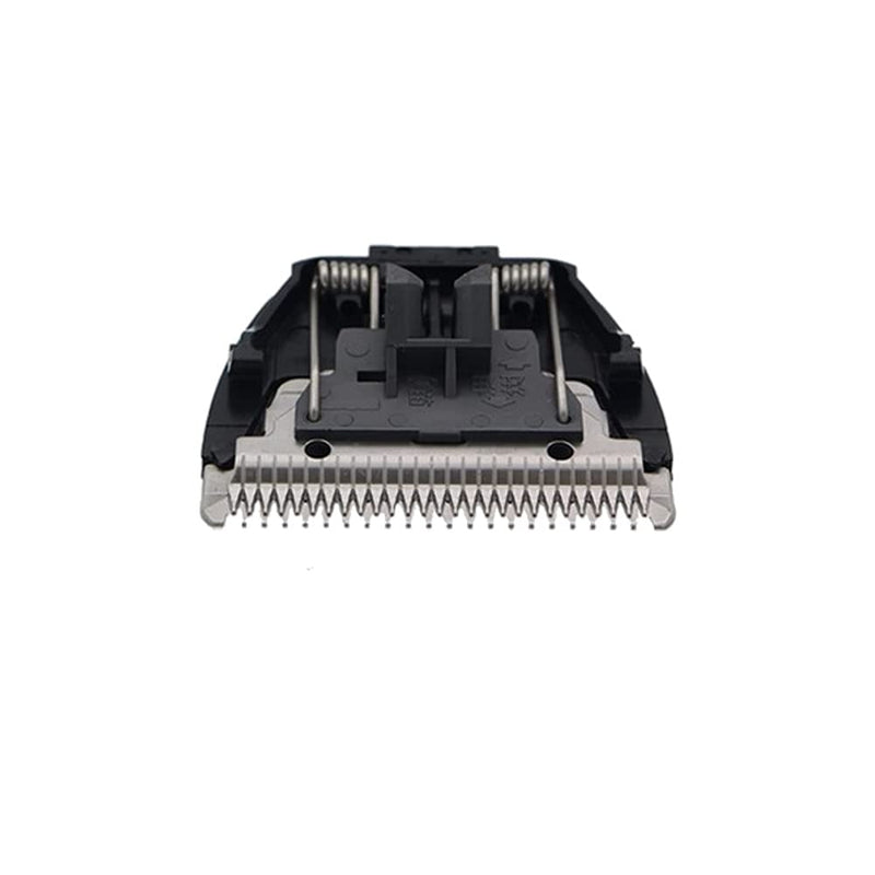 [Australia] - Trade-Shop 1x shaving head compatible with Panasonic ER-217, ER-2171, ER-220, ER-2201, ER-221, ER-2211, ER-GB60, ER-GB70 razors, black 