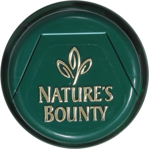 Nature's Bounty Vitamin B-12 1000 mcg Tablets, 100 Count (Pack of 1) 100 Count (Pack of 1)