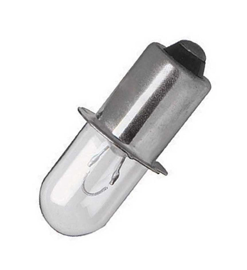 [Australia] - MaxLLTo 4 Pack Replacement 18 Volt Flashlight Xenon Bulb for Ryobi 18V P700 FL1800 P703 P704 Cordless Worklights 
