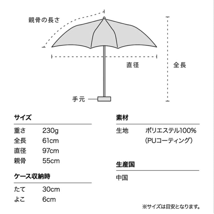 Flower Shadow Mini Foldable White Umbrella – UV Protection, Stylish & Elegant Sun & Rain Umbrella with Gold Handle