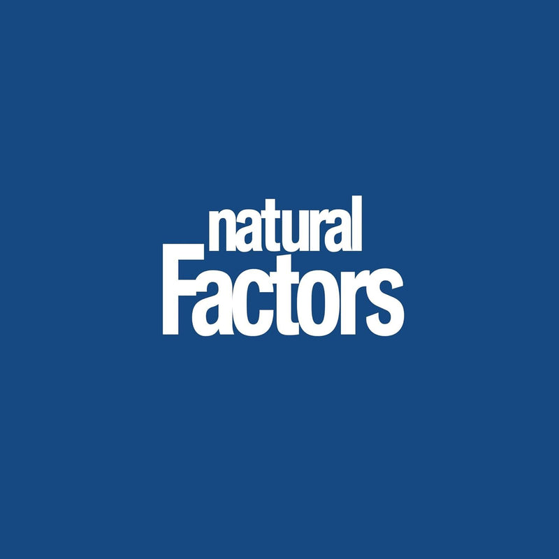 Natural Factors, Vitamin B12 Methylcobalamin 1,000 mcg, Offers the Most Metabolically Active Form of B12, Quick Dissolving Tablets