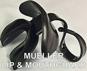 [Australia] - Mueller Lip and Mouthguard 