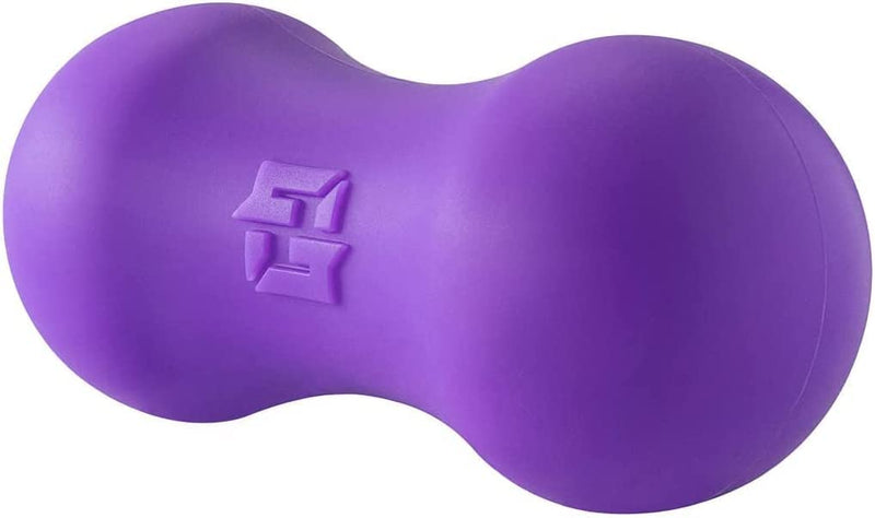 [Australia] - Ground Force Foot Roller 2 Pack – Portable Silicone Foot Massagers for Plantar Fasciitis, Heel Spurs, Arch & Heel Pain Relief, Neuropathy & Myofascial Release – Trigger Point & Recovery Tool 