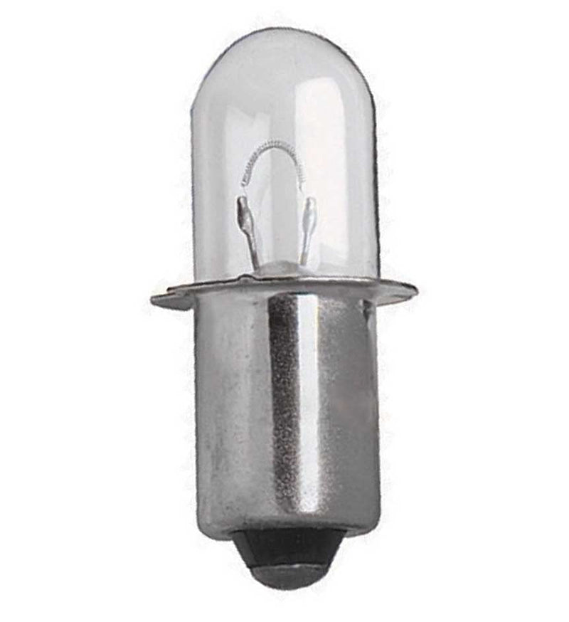 [Australia] - MaxLLTo 4 Pack Replacement 18 Volt Flashlight Xenon Bulb for Ryobi 18V P700 FL1800 P703 P704 Cordless Worklights 