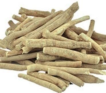Ashwagandha Safed Musli Kaunch Beej Gokhru (50 Grm Each) Ashwagandha Set