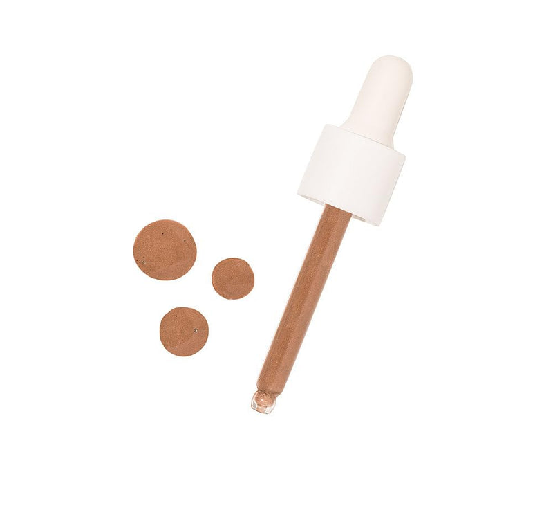 FarmHouse Fresh Tint-sational™ Sheer Skin-Perfecting Serum - Rich Cocoa, 1 oz