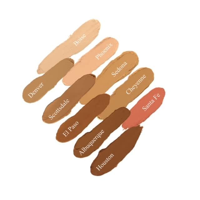 [Australia] - Pinky Rose Cosmetics Extreme Contour Palette 2 (Original) 