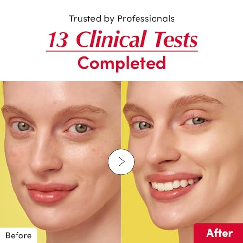 Bakuchiol & Vitamin C Serum Set - Anti-Aging & Brightening Duo for Radiant, Firm Skin | Gentle Retinol Alternative & Vitamin-Packed Glow Enhancer
