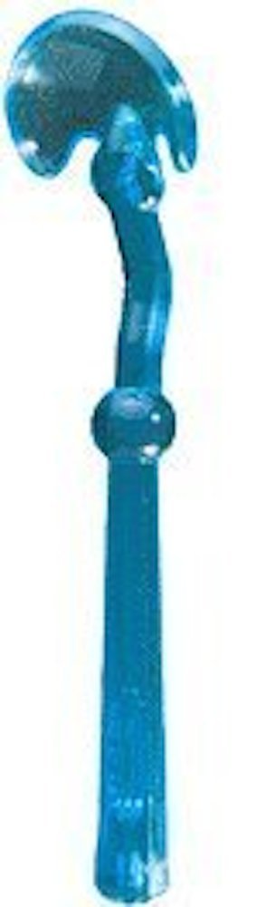 [Australia] - SoFresh Oral Care Tongue Scraper (Pack of 3) 