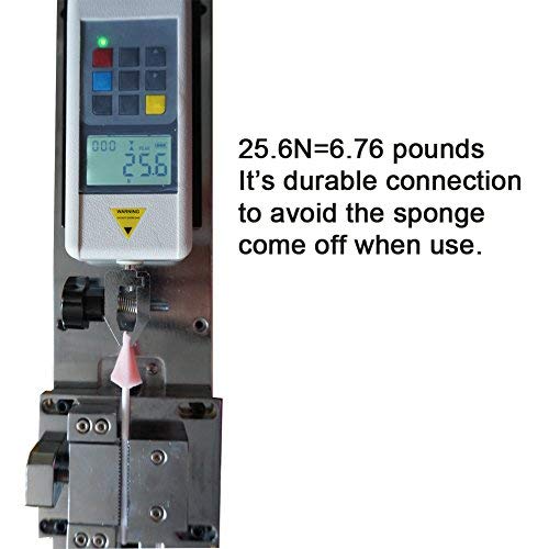 Disposable Oral Swabstick Oral Care Foam Swabs, Individually Wrapped, Untreated,Pink, 150 counts pink