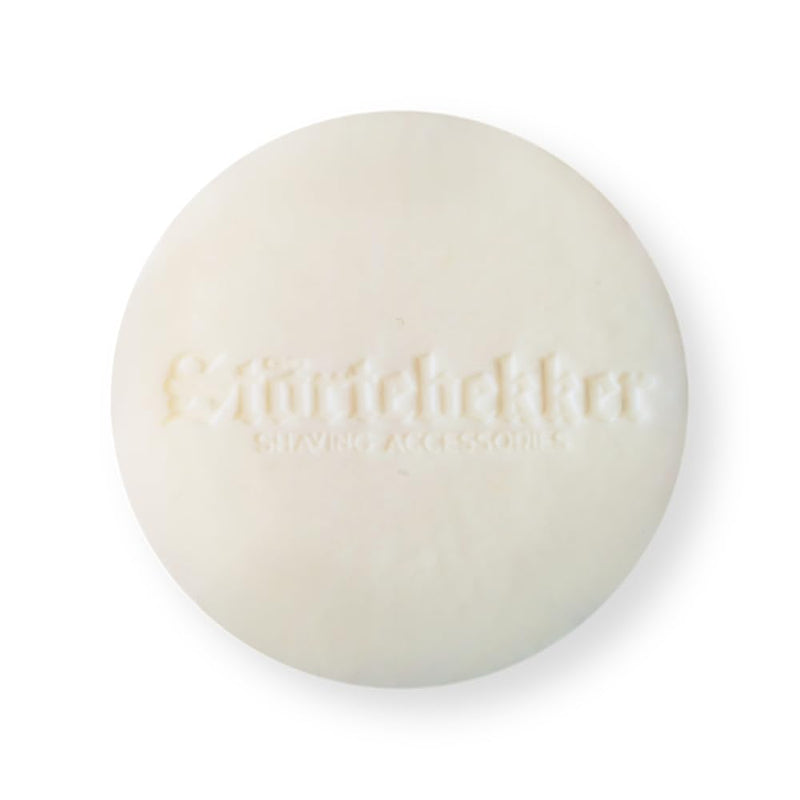 [Australia] - Störtebekker® Premium Shaving Soap Lavender 70g - Handmade soap for rich shaving foam - Perfect for shaving with a safety razor and razor - Vegan shaving soap for women and men 70 g (pack of 1) 