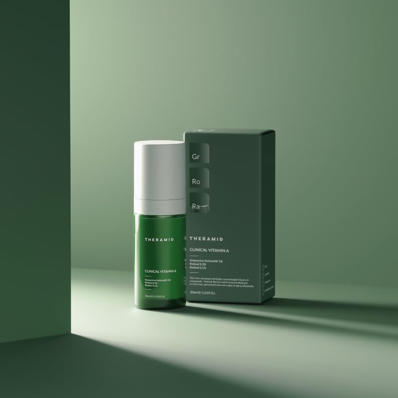 [Australia] - CLINICAL VITAMIN A - Advanced Vitamin A treatment 