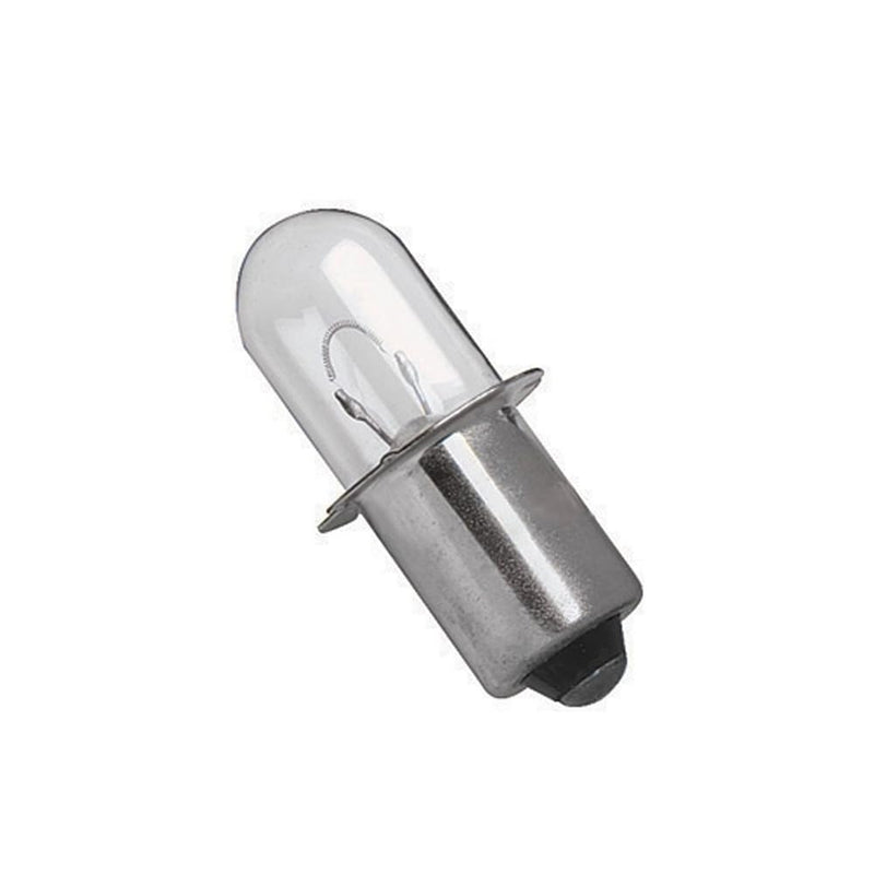 [Australia] - 2 Pack Replacement 18 Volt Xenon Bulb for Makita ML180 BML185 for Bosch GLI18V PLI18V for Milwaukee 49-24-0165 and M18 Series for DeWalt DW908 DW919 for Hitachi UB18D for Ryobi Flashlight 