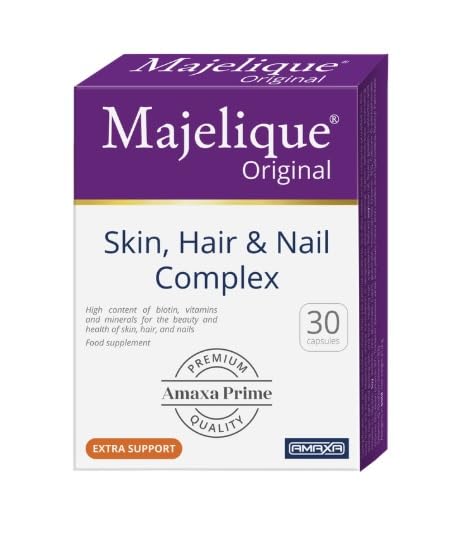 Majelique Original